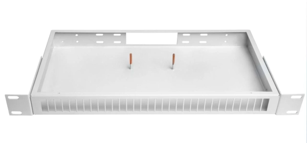 КРС-1U-64-SC Кросс распределительный оптический стоечный (32 SC Duplex)