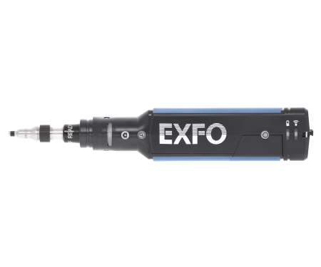 Беспроводной микроскоп EXFO FIP-435B