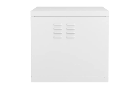 Шкаф антивандальный настенный ШАН-Э 19" 9U(600*550) ССД