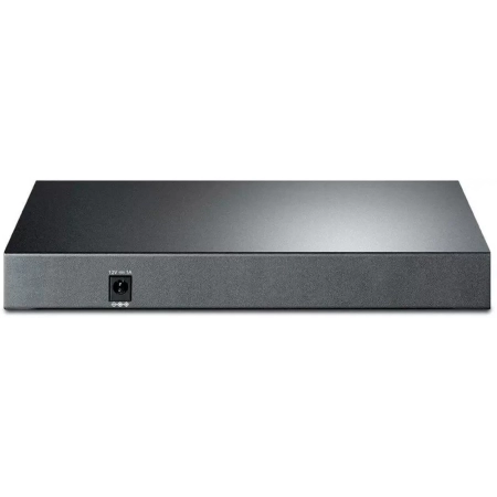Коммутатор TP-Link TL-SG105-M2 неуправляемый