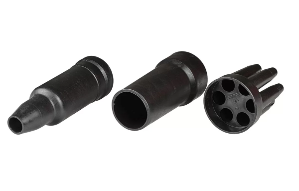 Муфта разв.п/эт станц.5-6МРПС 5/6 ССД