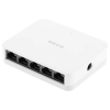 Коммутатор D-Link DGS-1005A/E1A, 5 портов 10/100/1000Base-T неуправляемый