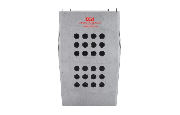 Колодец ККС 5-80 ССД-Пайп