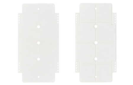 Крышка кассеты КМ ССД