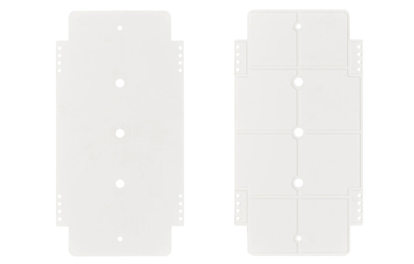 Крышка кассеты КМ ССД