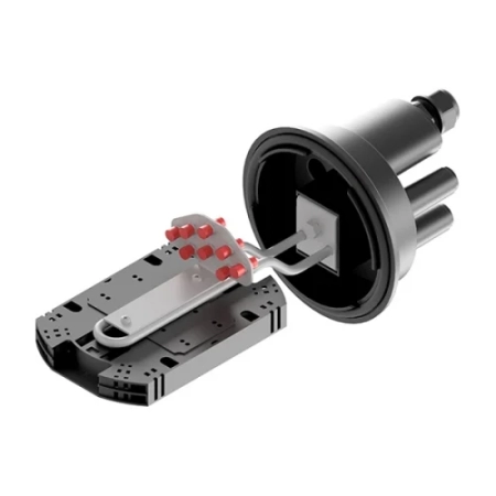 Кросс-муфта ОКМ-72-4-Т-2-72-FC-8