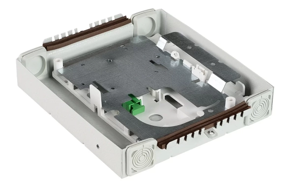 Кросс ШКОН   -ММА/3 - 1SC/APC-1SC/APC (10 шт. в упаковке) ССД