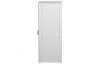 Шкаф телекоммуникационный напольный 19",47U(800x1000), ШТ-НП-47U-800-1000-М, передняя дверь металл ССД