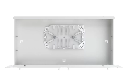 Кросс ШКОС-М -1U/2 -32 -SC    ~  -(корпус) ~