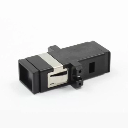 Адаптер оптический MTRJ-MTRJ/APC SM simplex