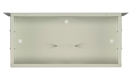 Кросс ШКОС-М-3U/6 (корпус б/планок, б/ЗИП) ССД