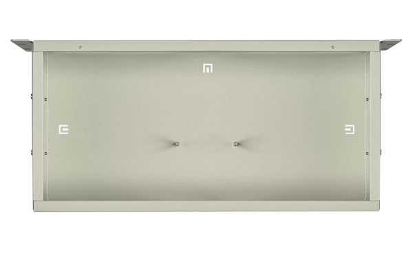 Кросс ШКОС-М-3U/6 (корпус б/планок, б/ЗИП) ССД