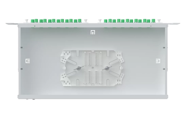 Кросс ШКОС-М -1U/2 -24 -FC/ST ~24 -FC/D/APC ~24 -FC/APC