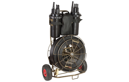 Вставка ВРО-II-8SM-100-Fibrlok ССД