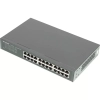 Коммутатор TP-Link TL-SG1024D 24G неуправляемый