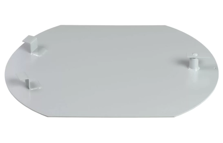 Крышка КР-1 с замком