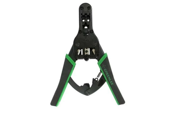 GT-45575 Кримпер Greenlee (RJ-22, 11/12, 45)