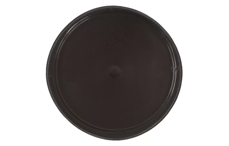 Заглушка наружная для труб 160 мм