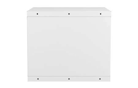 Шкаф антивандальный настенный ШАН-Э 19" 9U(600*550) ССД