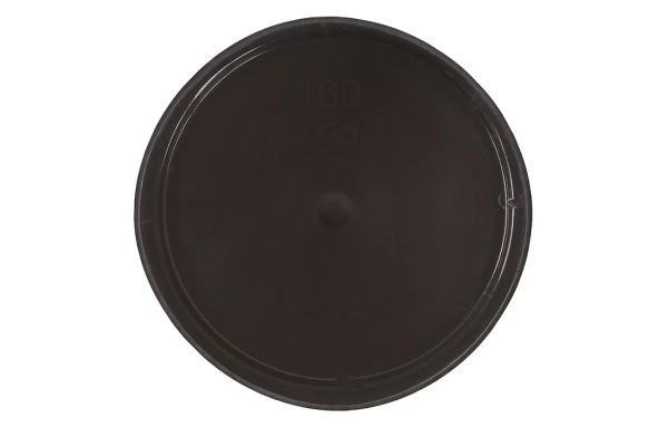 Заглушка наружная для труб 160 мм