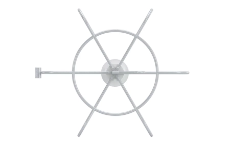 Кассета для мини УЗК-К D-4,5мм