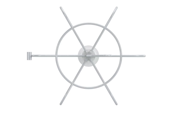 Кассета-основание (кондуктор) для мини УЗК 6 мм