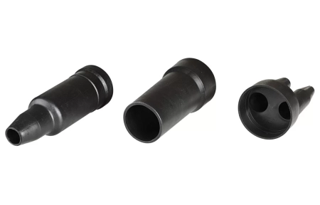 Муфта разв.п/эт 2МРП5/6 ССД