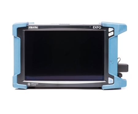 Модульная платформа EXFO FTB-4 Pro