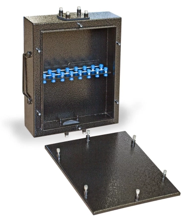 Аварийный транспортируемый кабельный комплект АТКК 16 ОВ 2000м. ССД