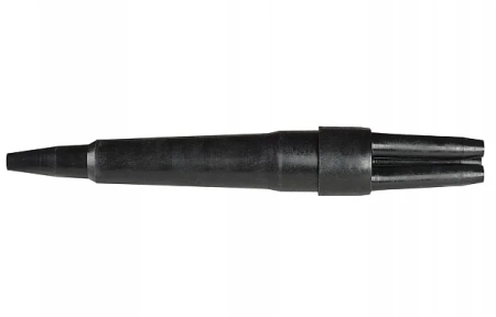 Муфта разв.п/эт 3МРП 0,3 ССД