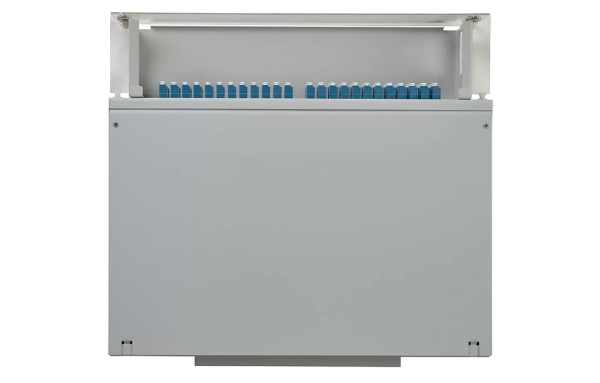 Кросс ШКОС-ВП-2U/4 -96 -LC    ~96 -LC/SM    ~96 -LC/UPC