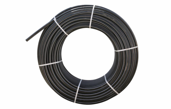 Труба ЗПТ НГ 40х3,5мм -Ч-БУ