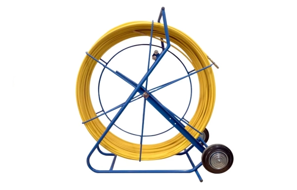 Устройство для заготовки каналов УЗК ССД D=11 мм L=150 м