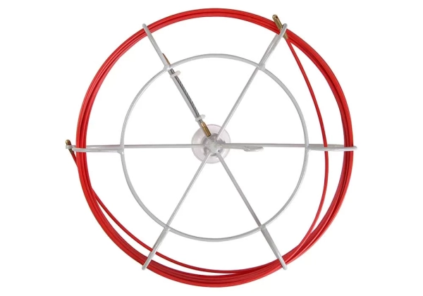 Мини-УЗК-К L-5м D-4,5мм в кассете