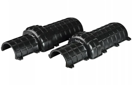 Муфта МТ-КСППг для монтажа в грунте с МПЗ ССД