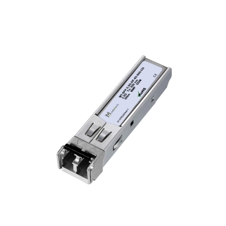 Модуль SFP 2,5 Гбит/с, 0,3 км, 850 нм, MMF, LC