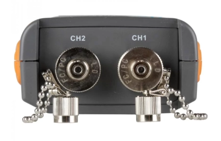 Grandway FHS2Q01F - источник лазерного излучения, 850/1300/1310/1550 нм, -5 дБм