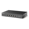 Коммутатор TP-Link TL-SX105 неуправляемый