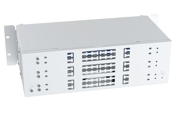 Кросс ШКОС-Л -3U/6 -96 -SC    ~96 -SC/SM    ~96 -SC/UPC