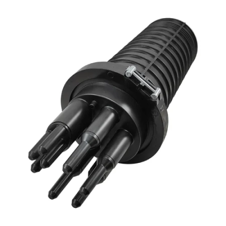 Муфта оптическая тупиковая МВОТ-5120(Г)-44-216-1К36 в грунт