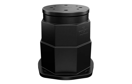 Колодец кабельный полимерный ККП-2-ССД