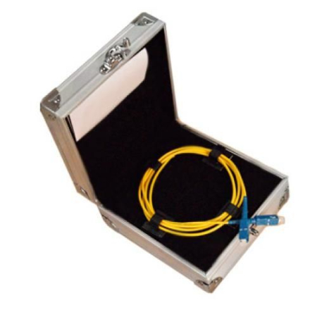 Катушка компенсационная MM, SC/UPC-SC/UPC, 100м