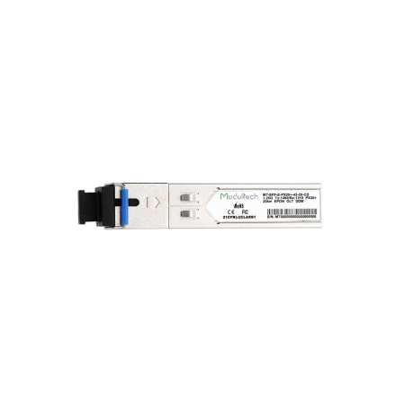SFP EPON OLT PX20+ 1,25 Гбит/с, 20 км, 1490/1310 нм, SC
