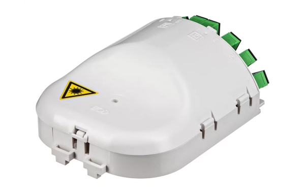 Модуль М4-10SC-10SC/APC ССД