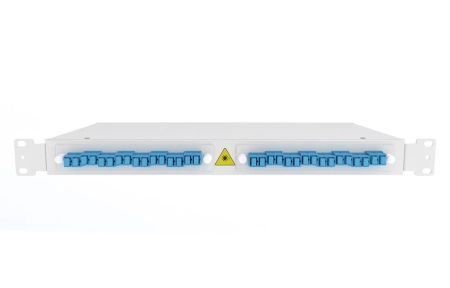 Кросс ШКОС-М -1U/2 -32 -SC    ~32 -SC/SM    ~32 -SC/UPC
