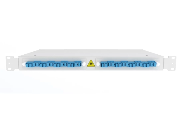 Кросс ШКОС-М -1U/2 -32 -SC    ~32 -SC/SM    ~32 -SC/UPC