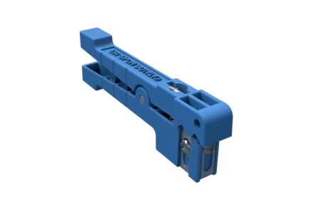 Стриппер-прищепка 45-163 для удаления внешних модулей 3.2-5.6 мм