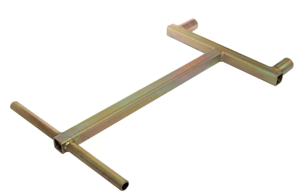 Ключ крышки колодца  ККТМ-2 ССД