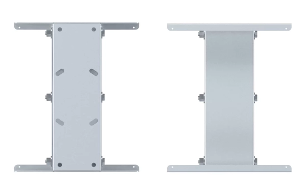 Кронштейн установки углов для КЛС-1 ССД