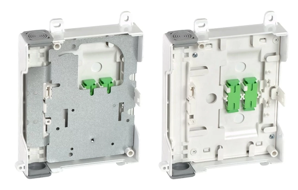 Кросс ШКОН   -МПА/3 - 2SC -2SC/APC-2SC/APC М (10 шт. в упаковке) ССД